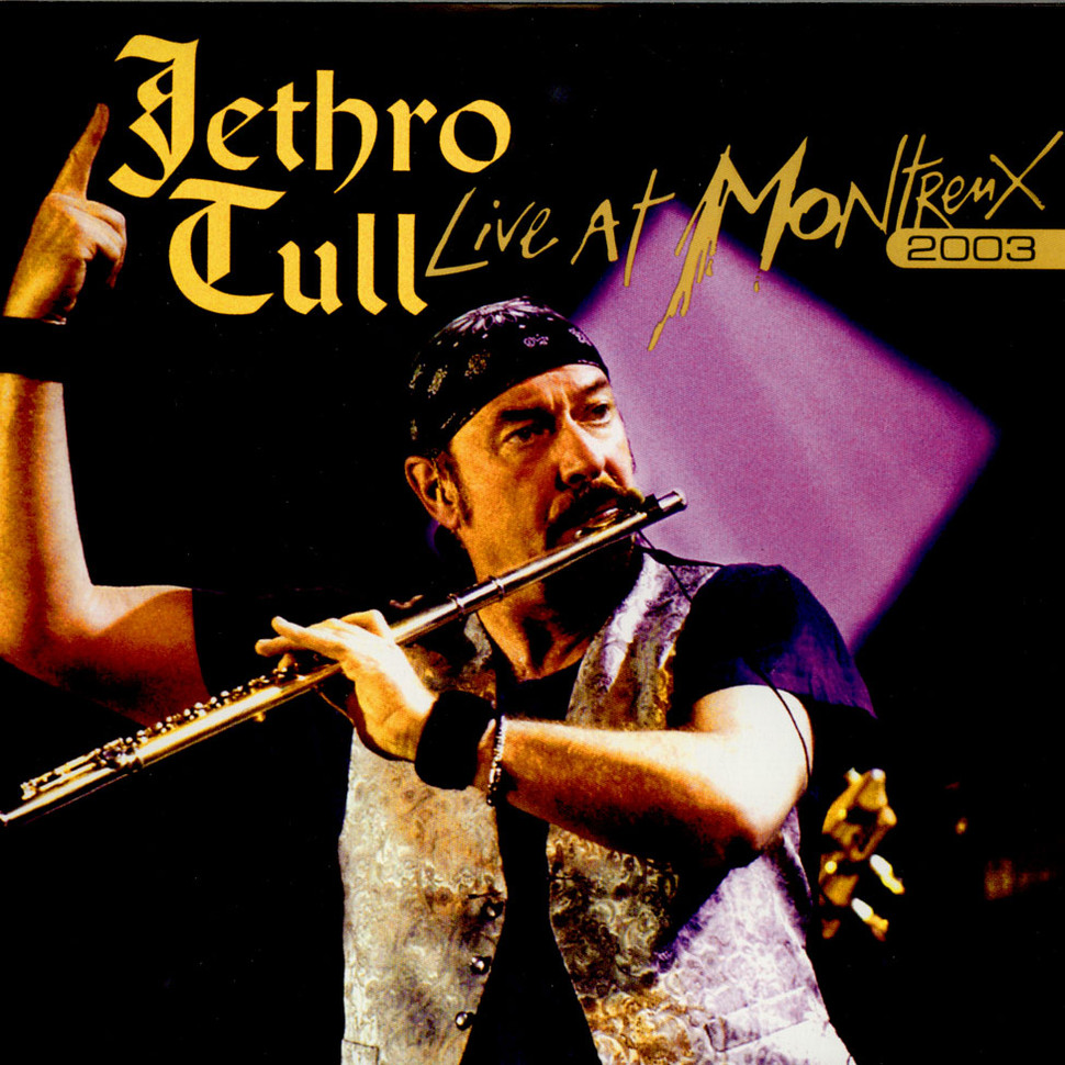 Jethro Tull