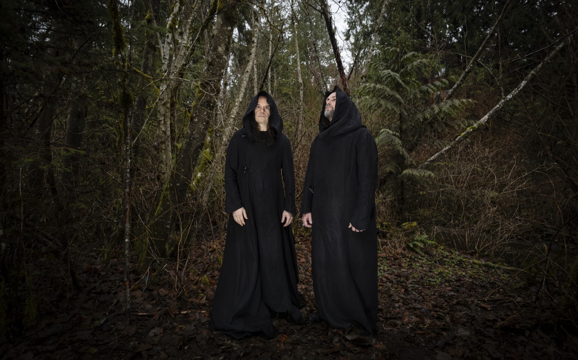 Sunn O)))