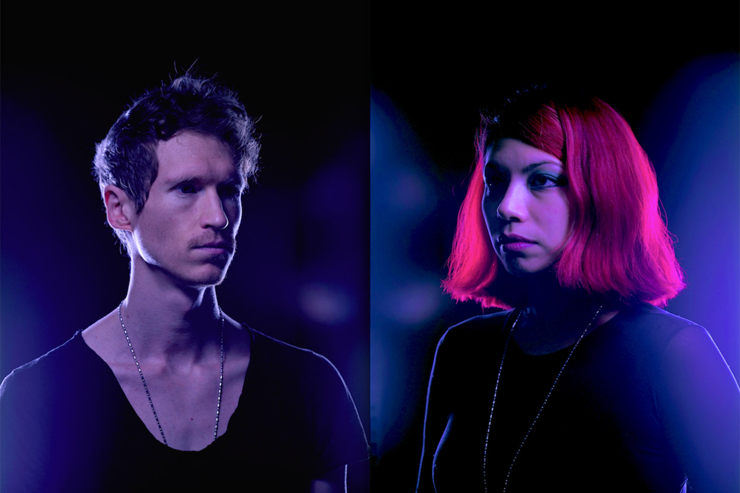 Knower: "No queremos hacer arte fácil de vender, queremos crear algo real"