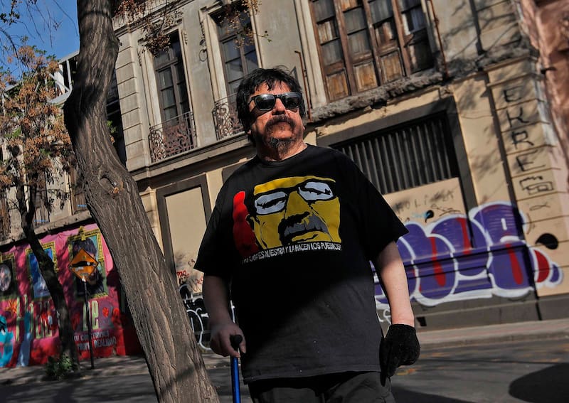 La transición según ''¿Quién Mató a Gaete?''