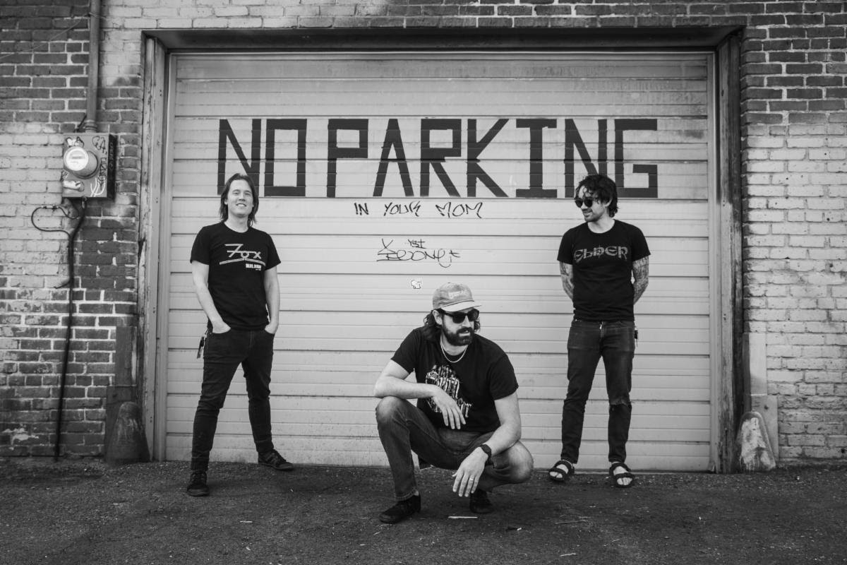 King Buffalo lanza nuevo single: 'Vagabond'