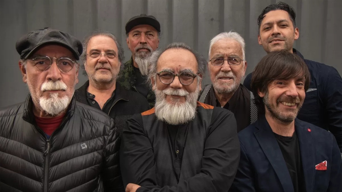 Festejo incluye una reedición en vinilo