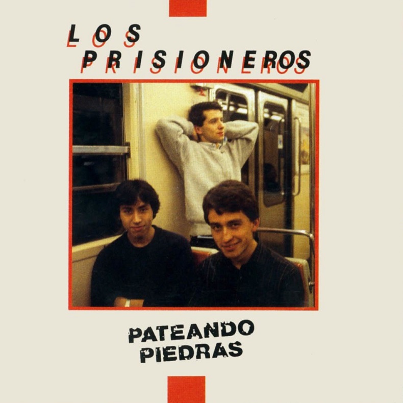 Los Prisioneros