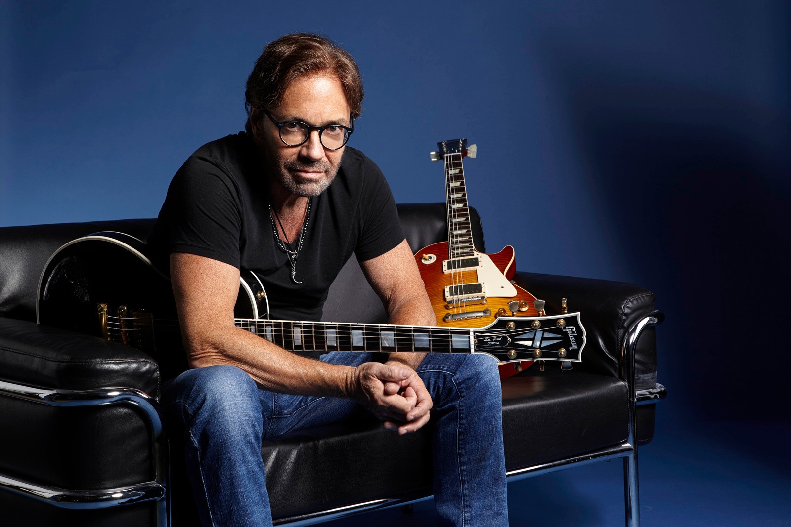 Al Di Meola: el arquitecto de las seis cuerdas