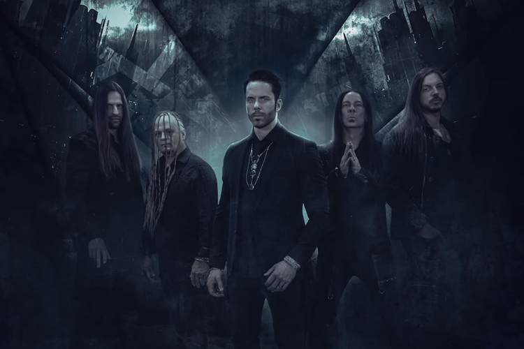 Ignacia Fernández es la invitada especial del nuevo single de Kamelot