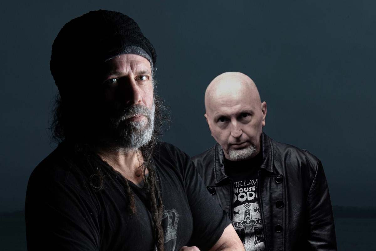 Chris Barnes: ''A quienes se ofenden no los considero personas''