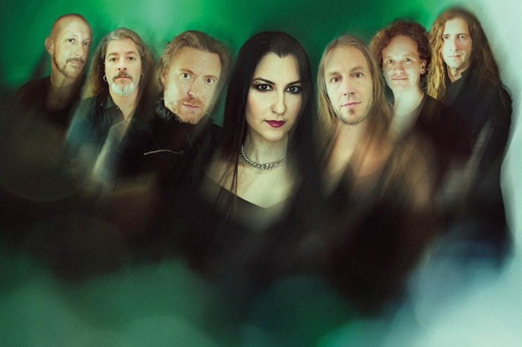 After Forever cancela toda su gira latinoamericana