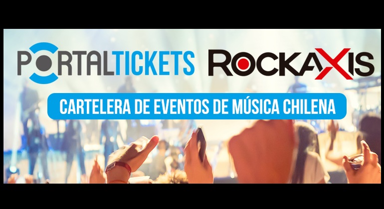 Música nacional en vivo para toda esta semana