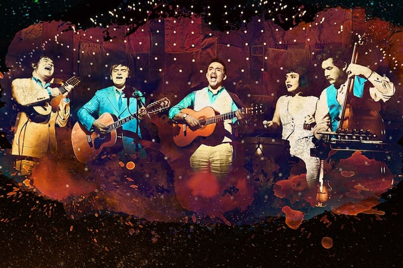 Este 17 de abril en la Quinta Vergara