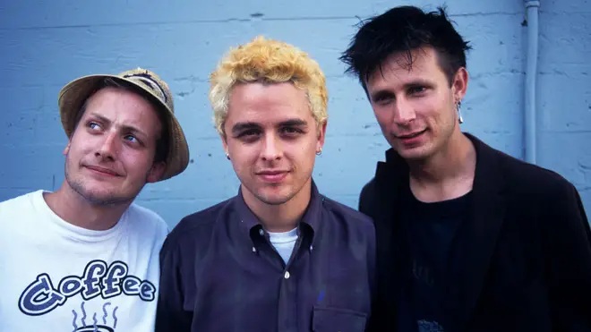 Green Day: La rabia lúcida