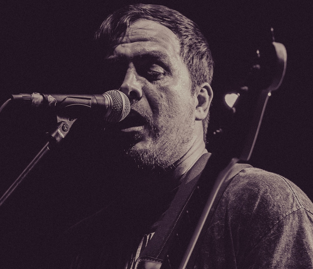 Jueves 5 de marzo 2026 - Teatro Cariola