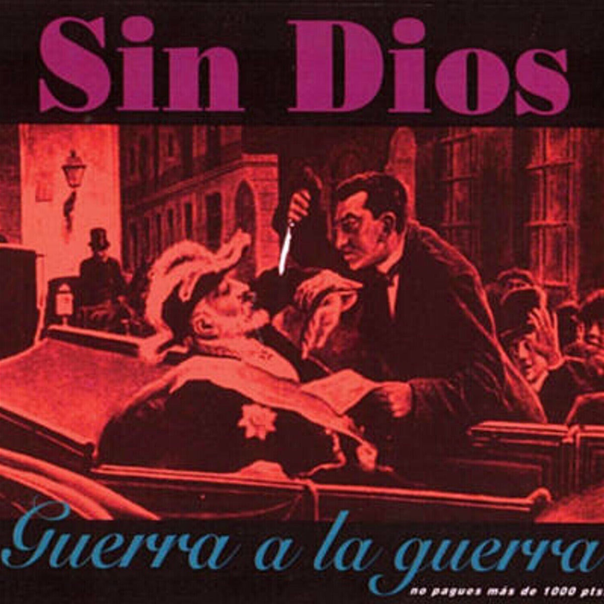 Sin Dios