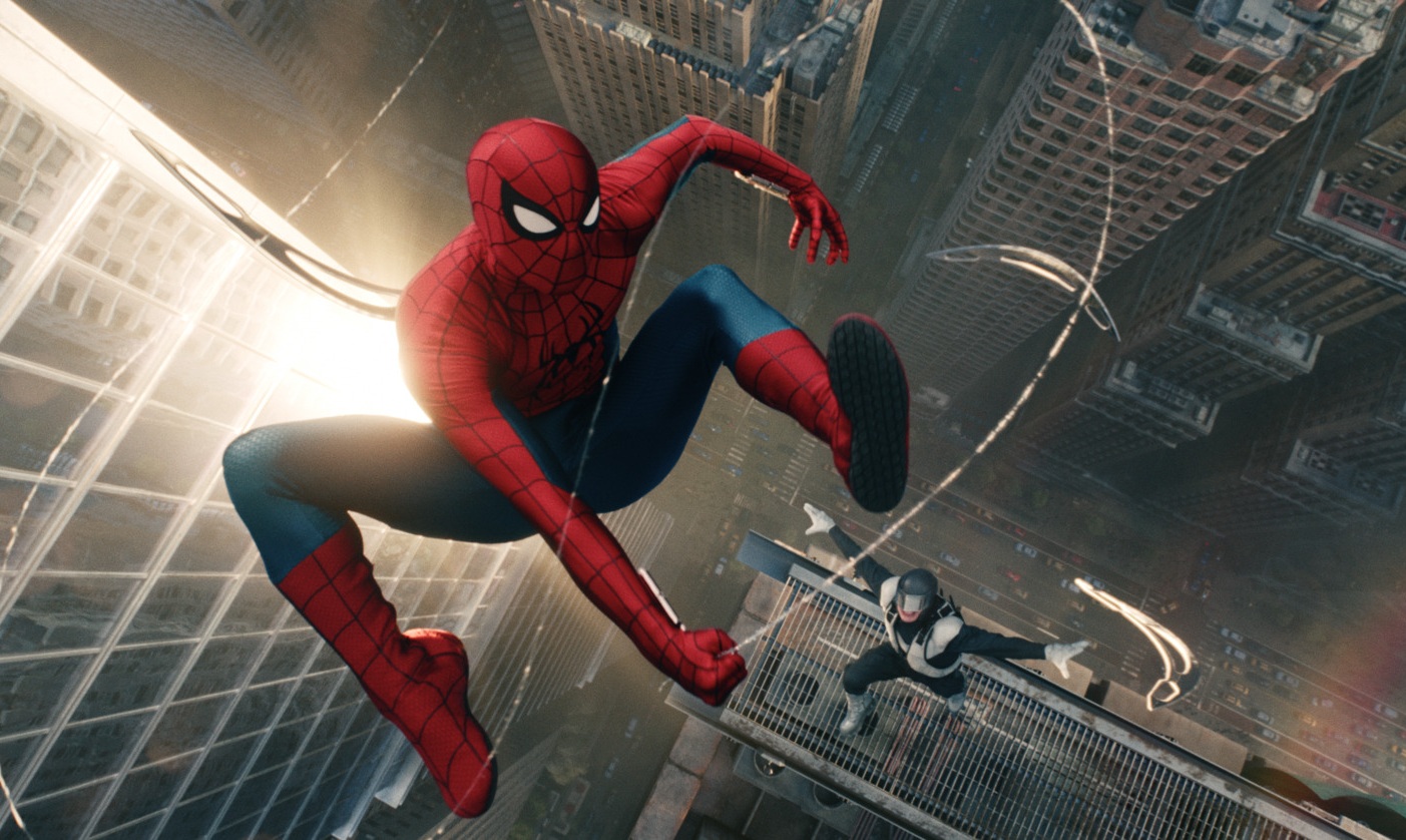 Spider-Man: Un regreso que devuelve la esencia