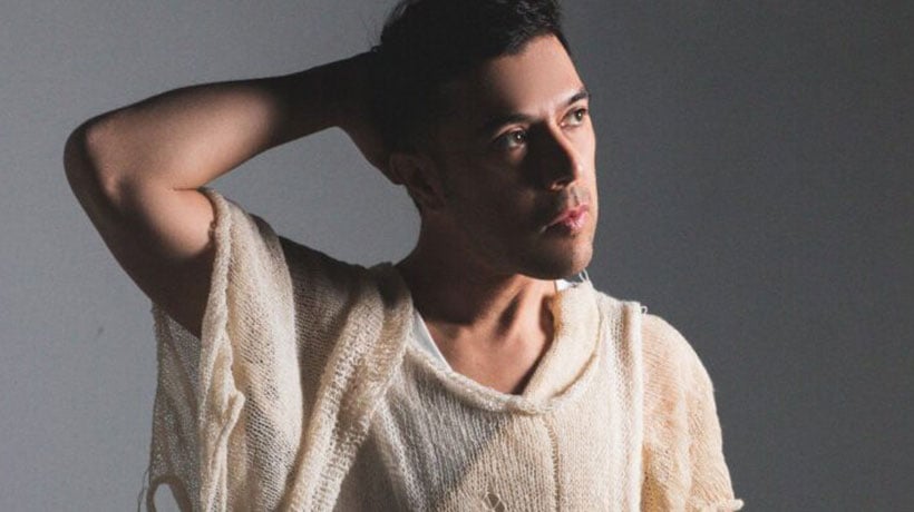 Gepe: Cuatro veces en Lollapalooza, pero con la energía del debut