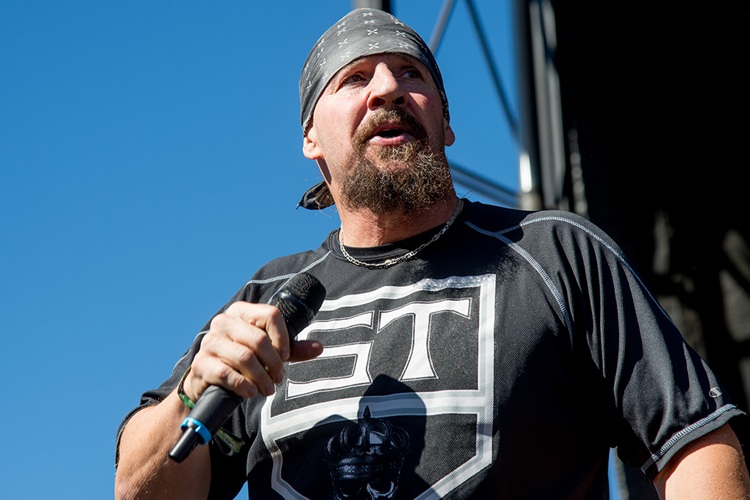 Suicidal Tendencies: "No queremos ser la banda más grande del mundo"