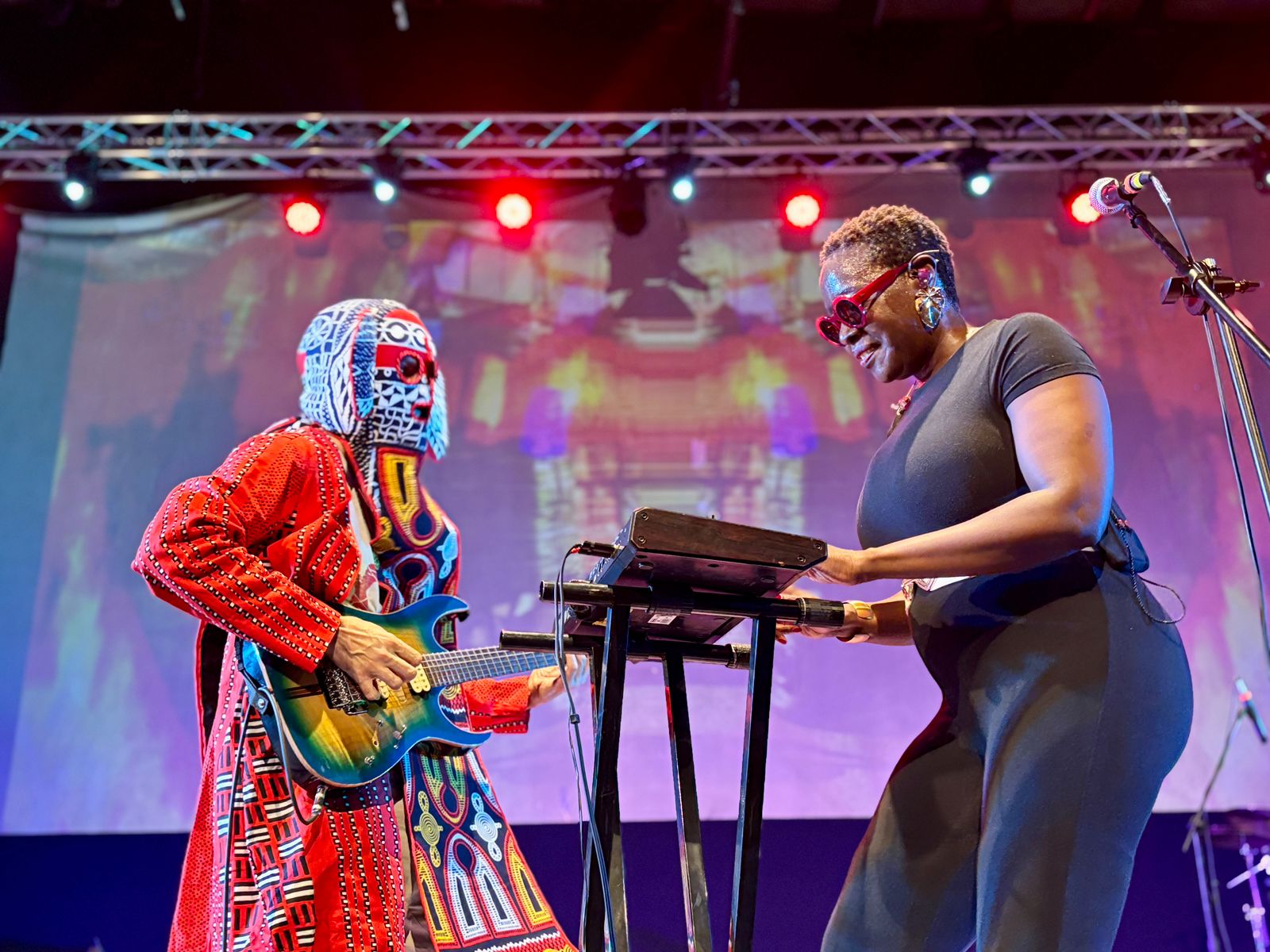 Festival Mundovivo 2026: Cómo superar una tormenta de verano a pura magia 