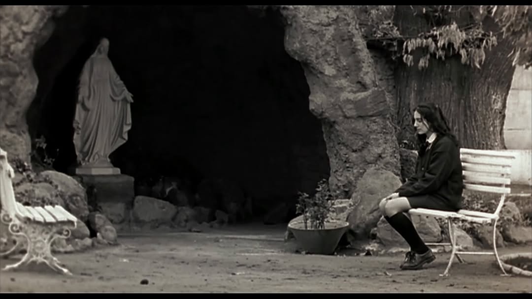 Ángel Negro: La oscuridad que iluminó una nueva era del cine chileno