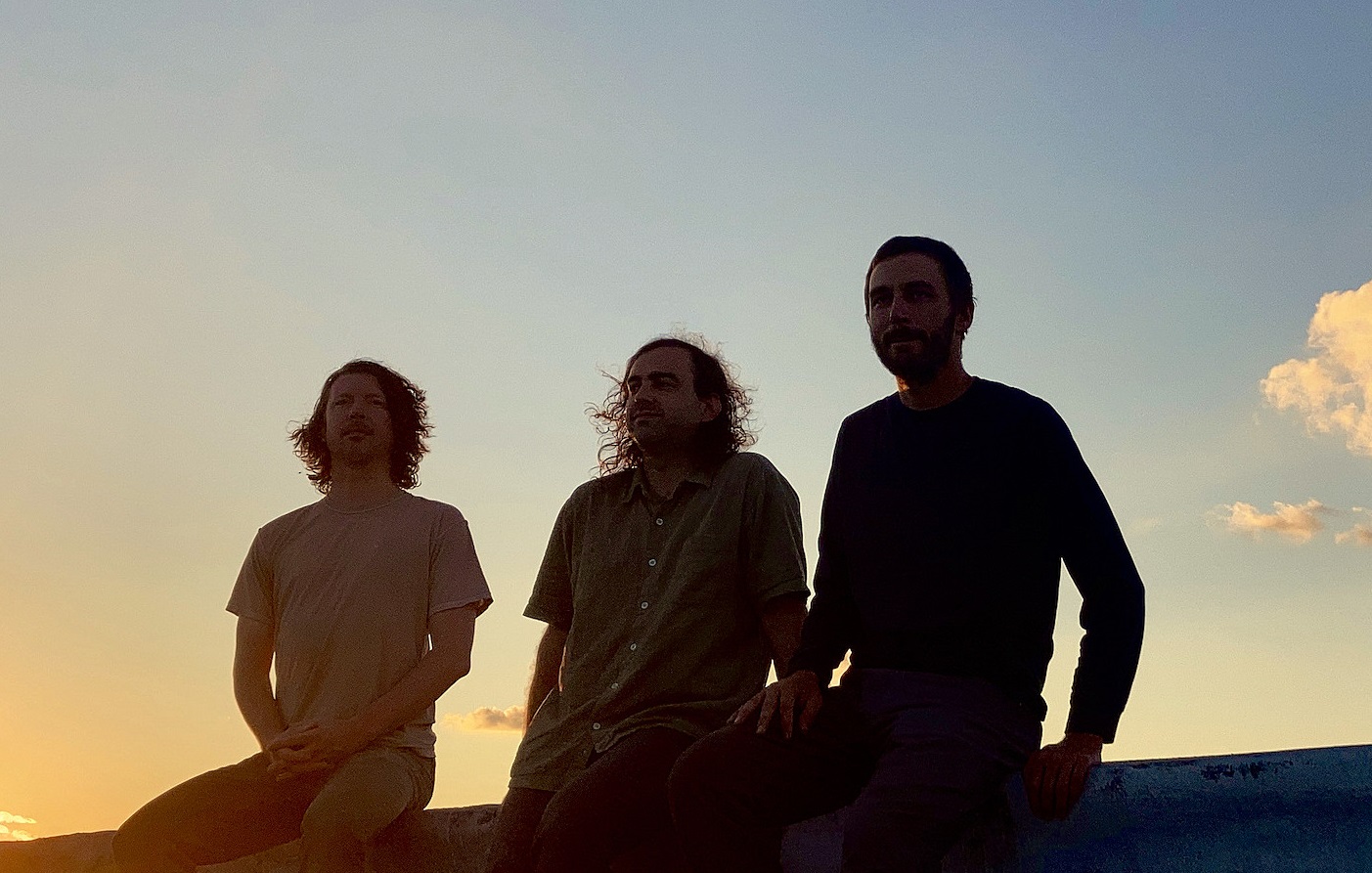 Secuela del disco Inland See