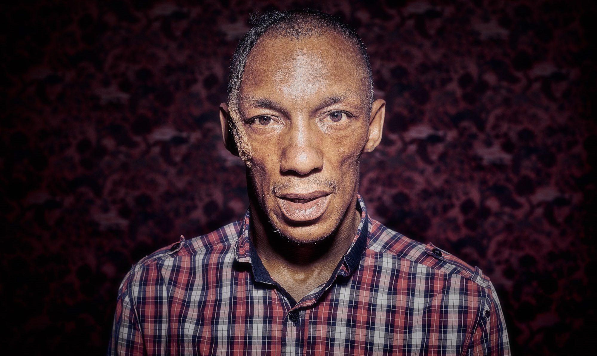 Tricky revela detalles de su primer disco en seis años