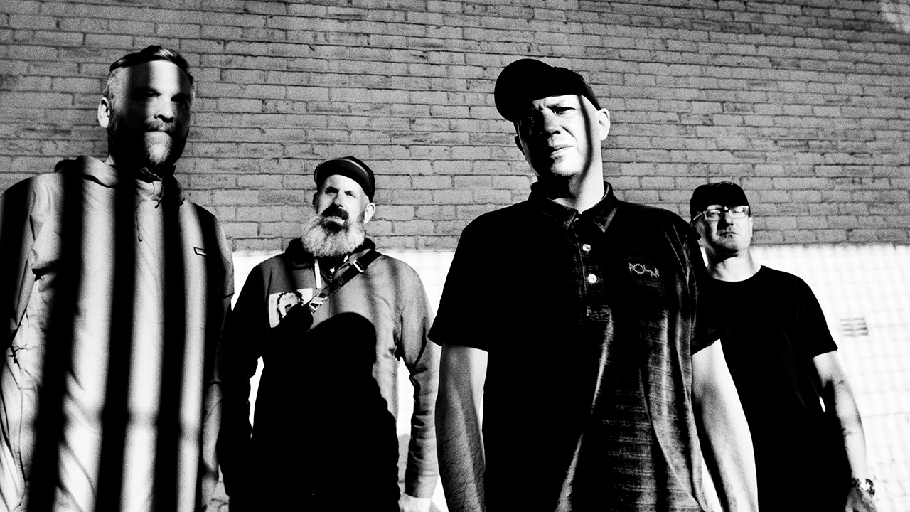 Mogwai: Sinfonías telúricas