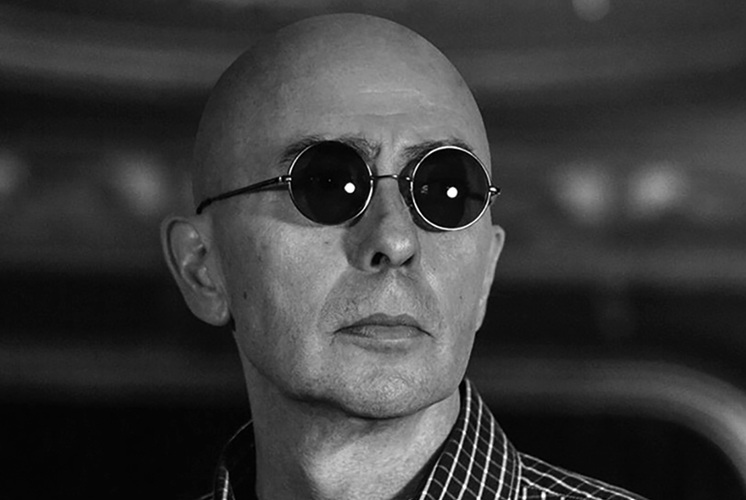 Indio Solari: Ha partido la gran bestia pop