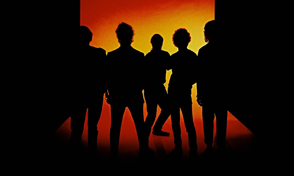 The Strokes