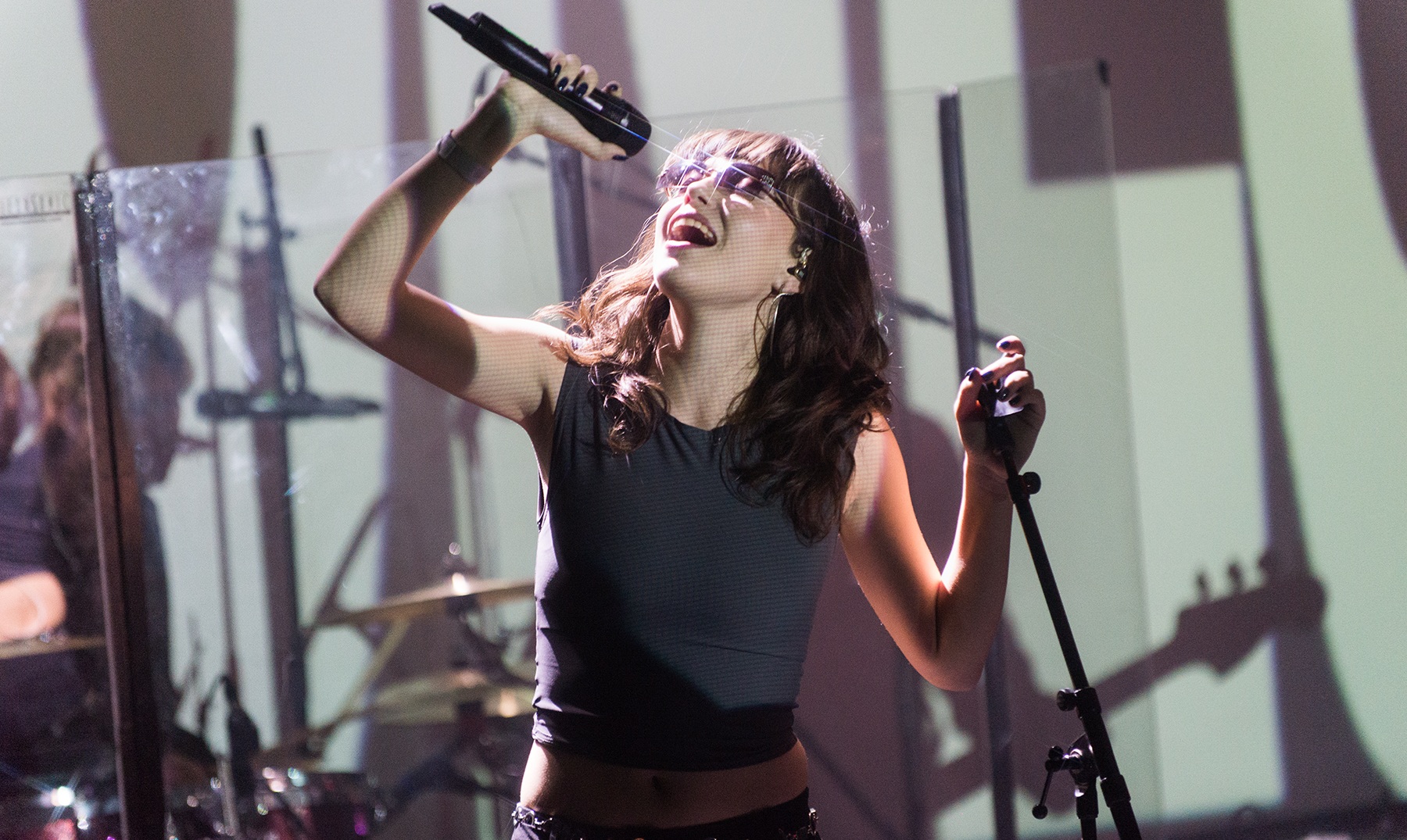 Anttonias: Tal y como son