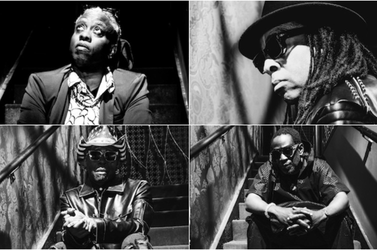 Living Colour: Tiempos de una lucha aún necesaria