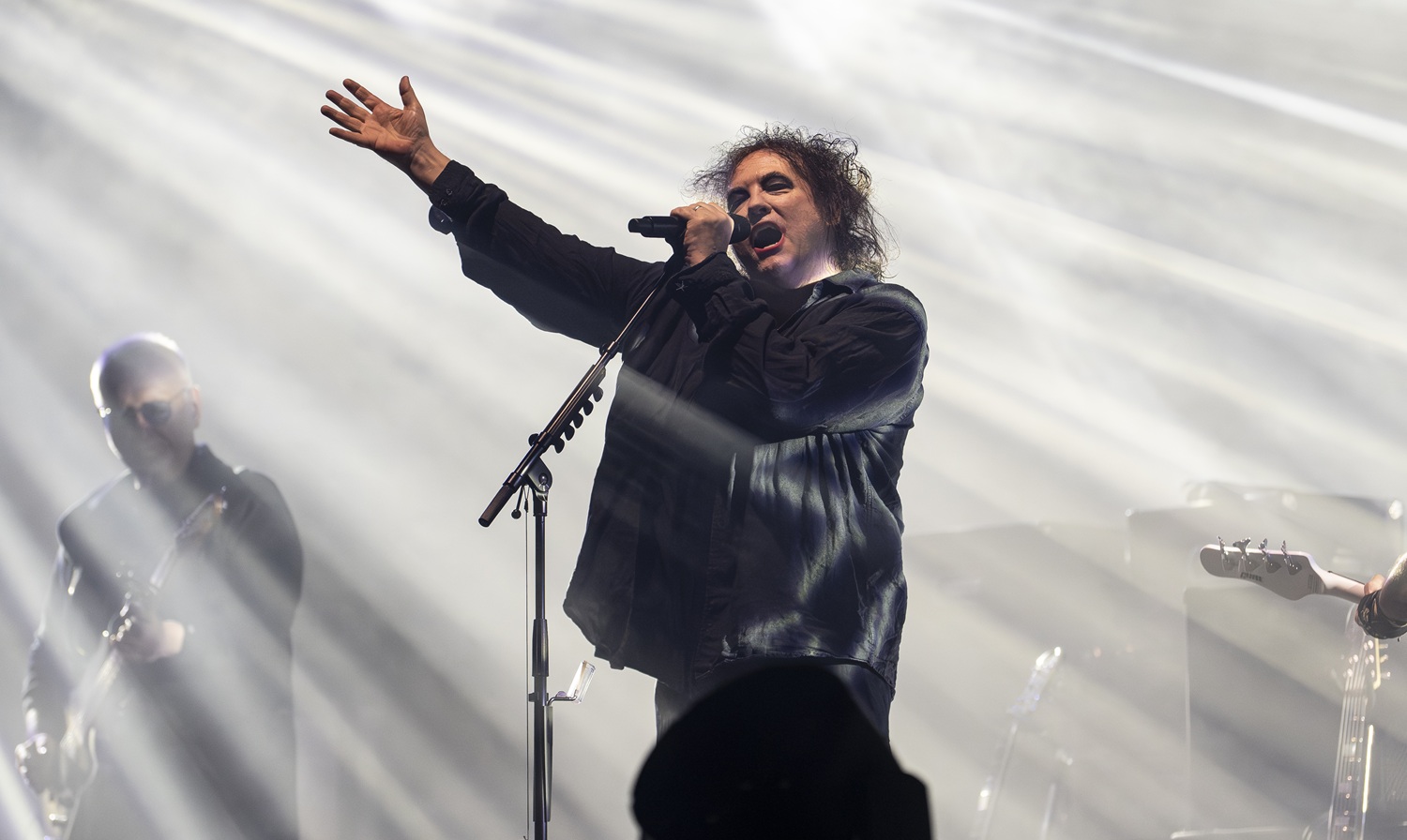 Primavera Sound 2026: La música que cura