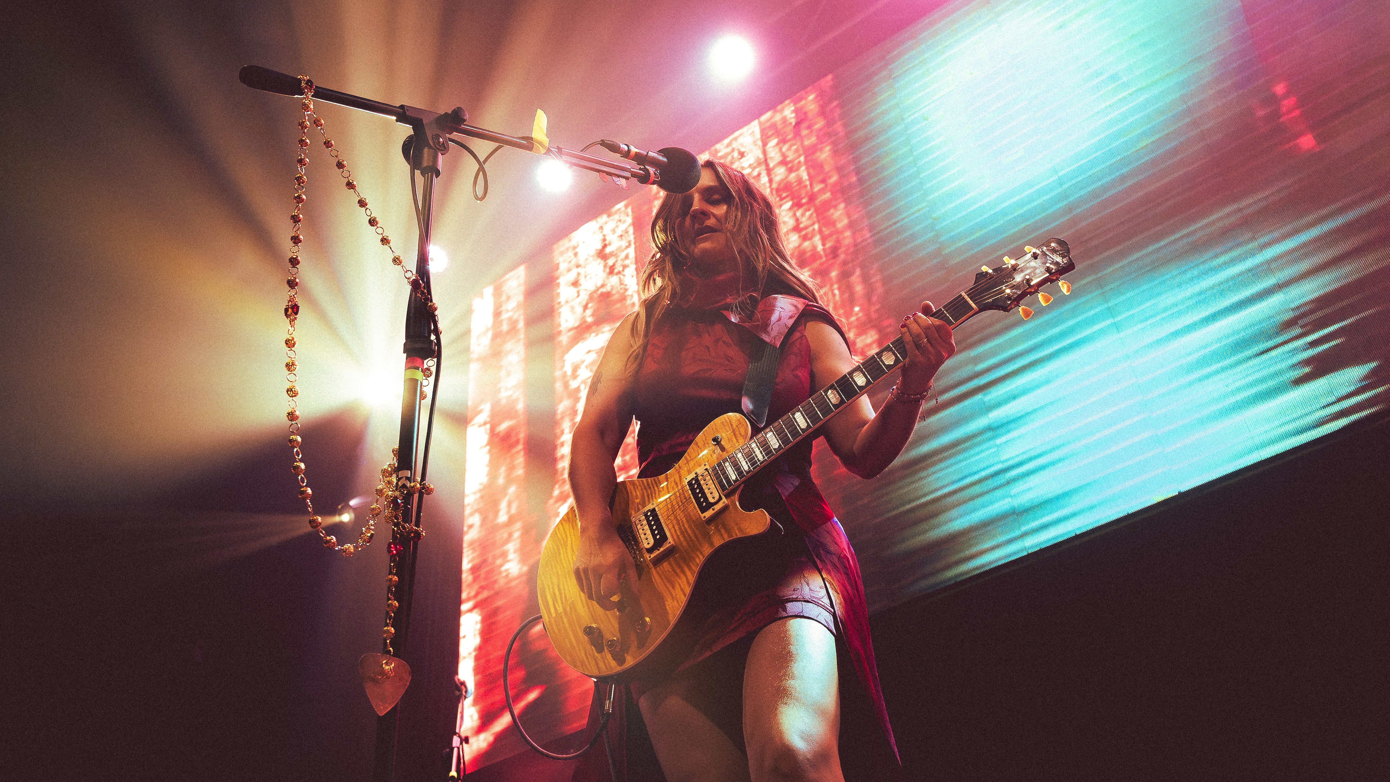 Cler Canifrú - Lanzamiento ''Santa Clarita''