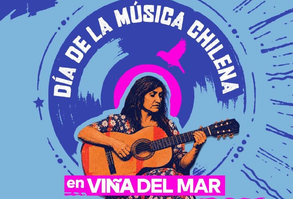 Este sábado 10 de octubre en la Quinta Vergara