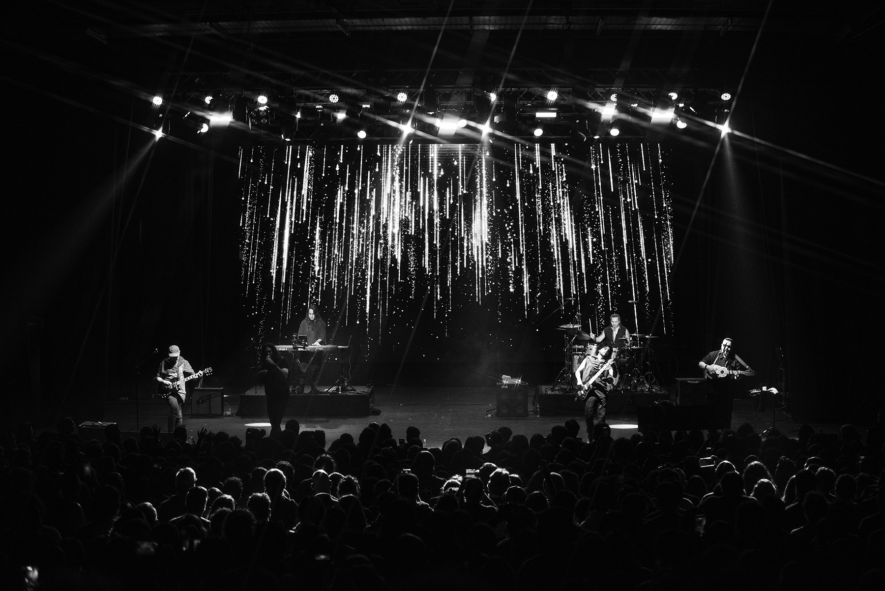 Viernes 21 de agosto 2026 - Teatro Teletón