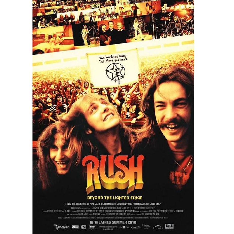 Rush