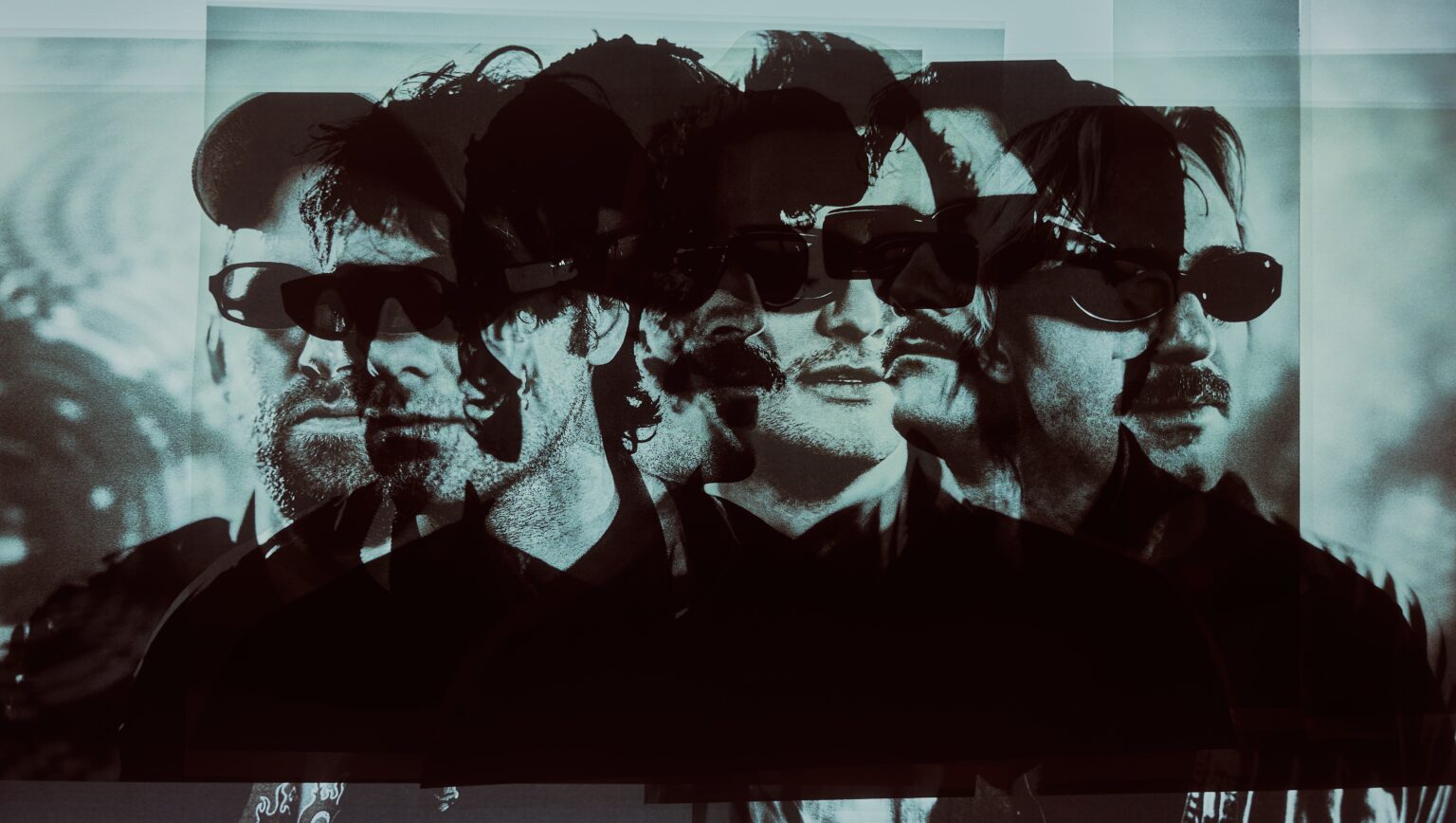 Escucha el single 'Level 5'