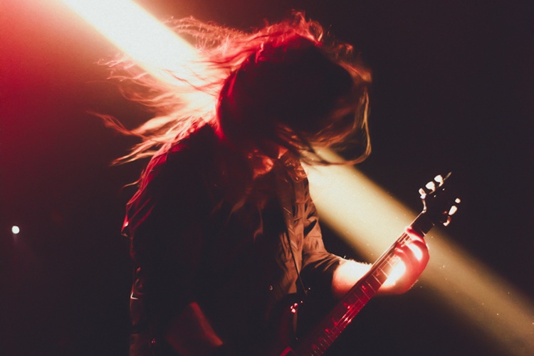 Katatonia: Nadando en aguas turbulentas