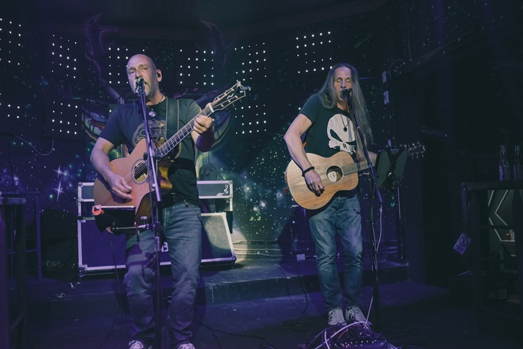 Strings 2 Souls: La fuerza de lo simple y lo cercano