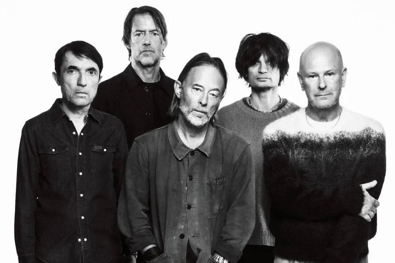 Banda anunció shows en Australia y Japón