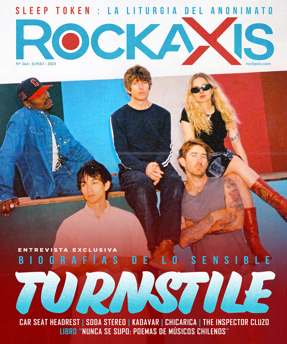 Rockaxis #264