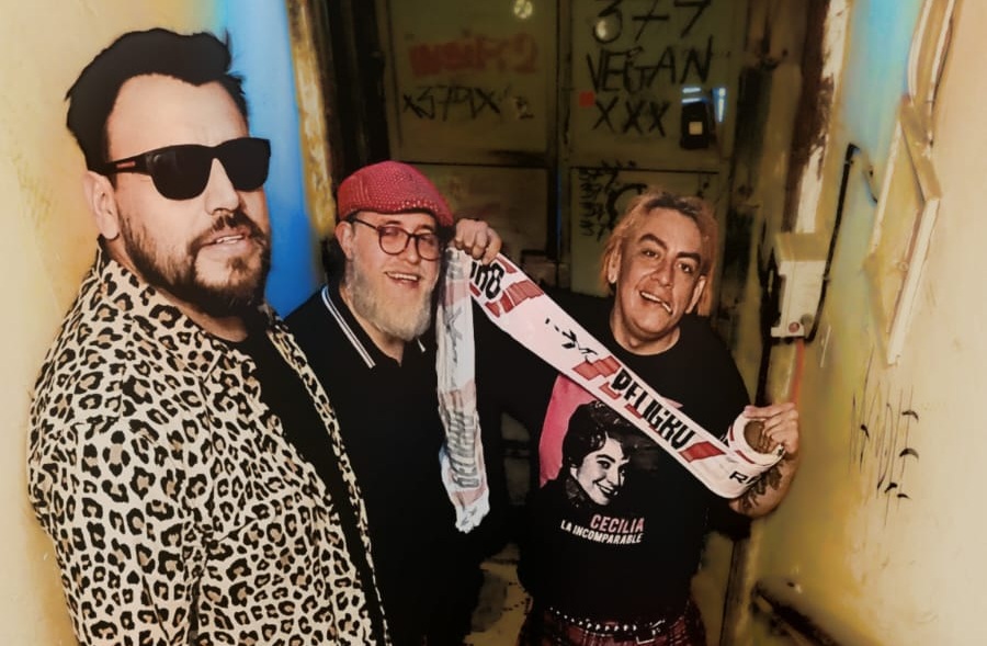 Trío nacional ofrecerá dos conciertos