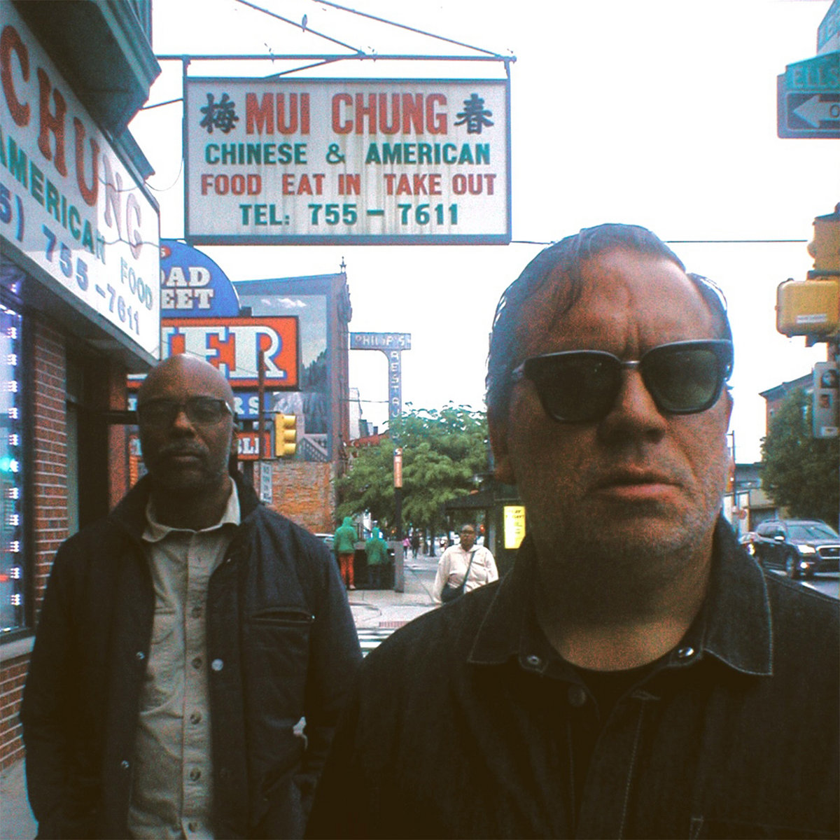 Chicago Underground Duo