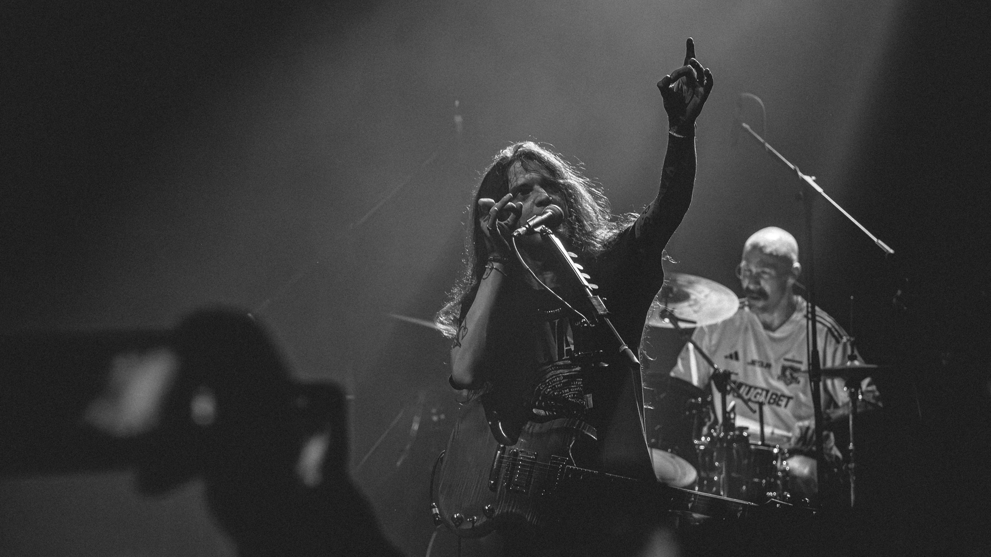 Los de Mukilteo por fin debutaron en Chile