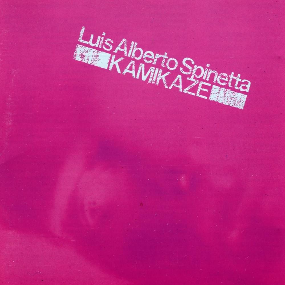 Luis Alberto Spinetta
