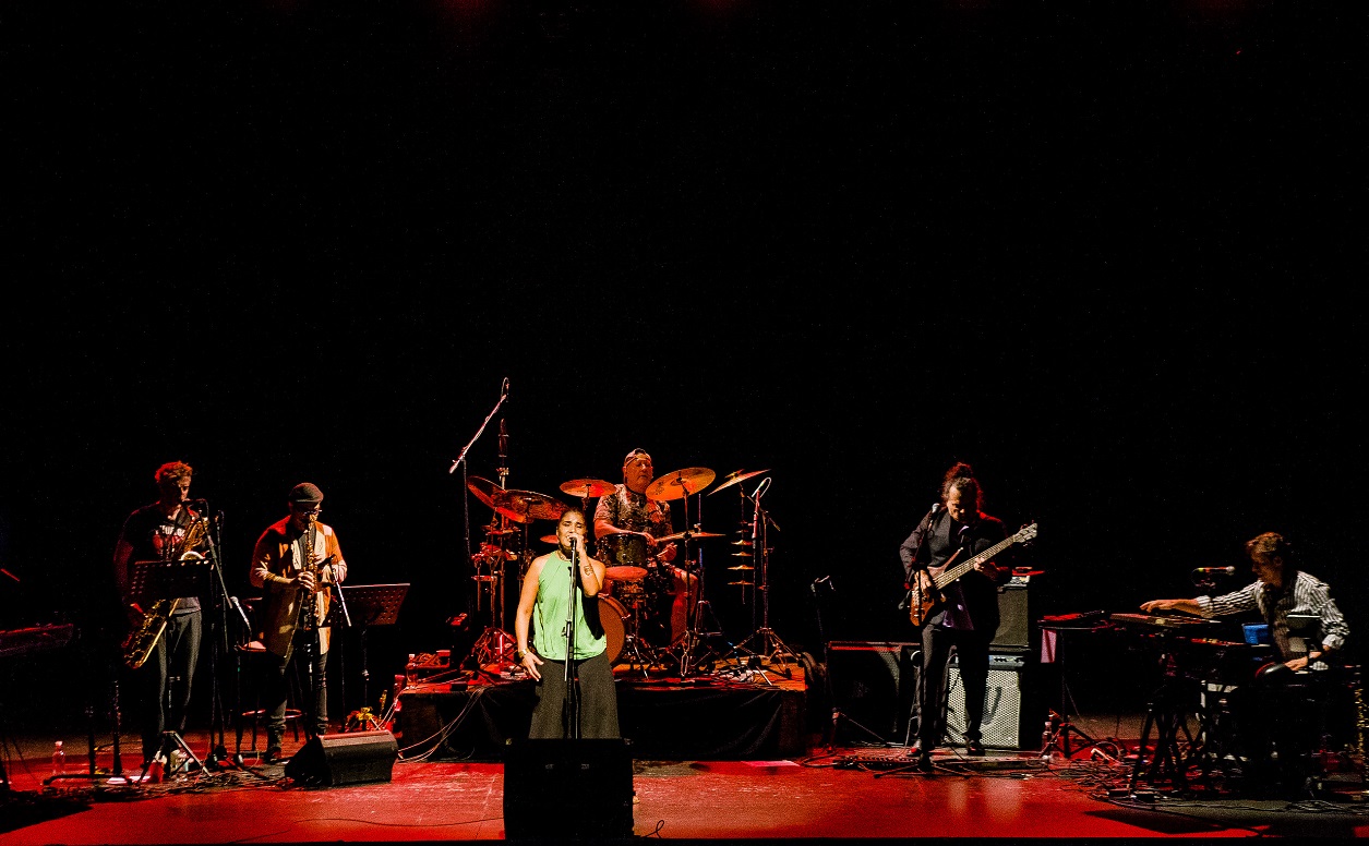 fULL, la música de Fulano agenda concierto en el Centro Arte Alameda