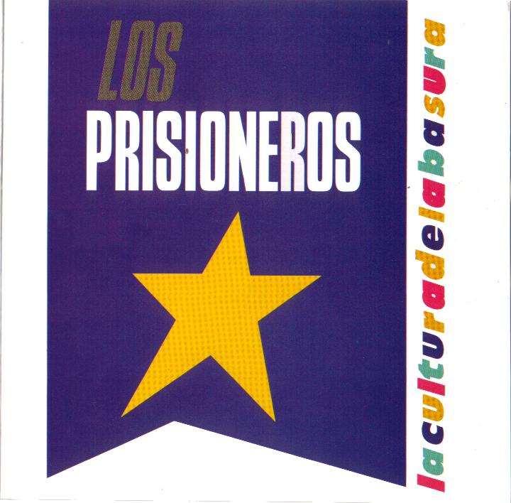 Los Prisioneros