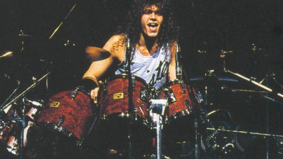 ¡Let There Be Drummers!