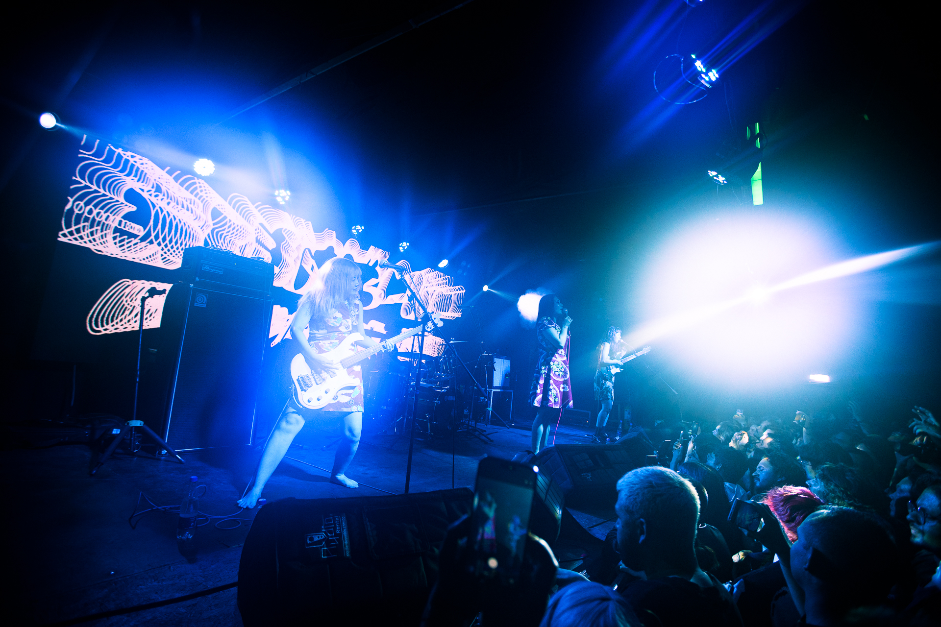 OTOBOKE BEAVER: el caos japonés que hizo temblar Bogotá