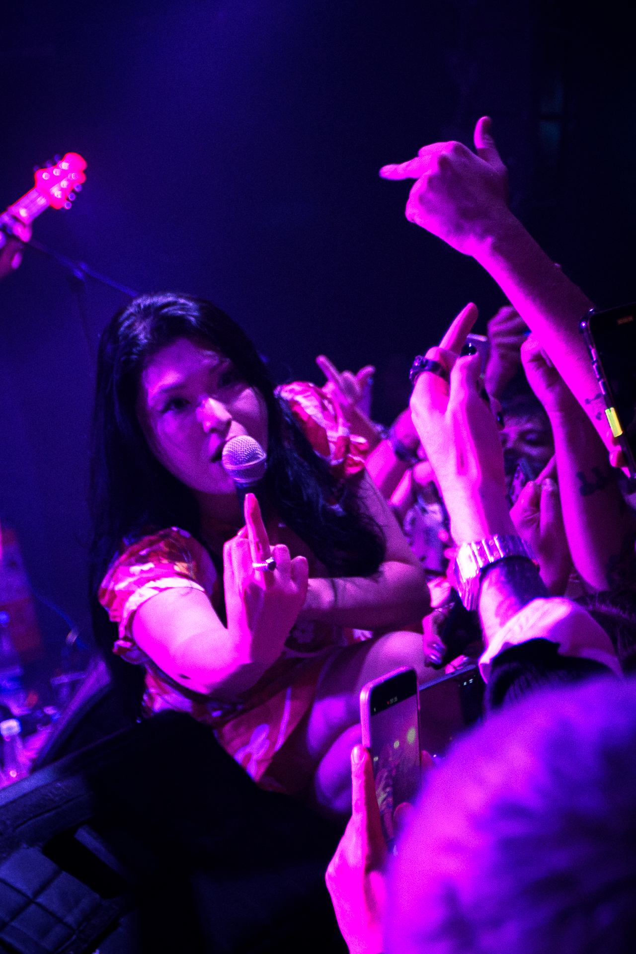 OTOBOKE BEAVER: el caos japonés que hizo temblar Bogotá