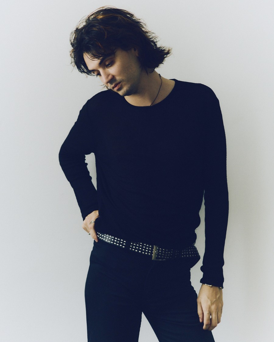 Syd dePalma: 