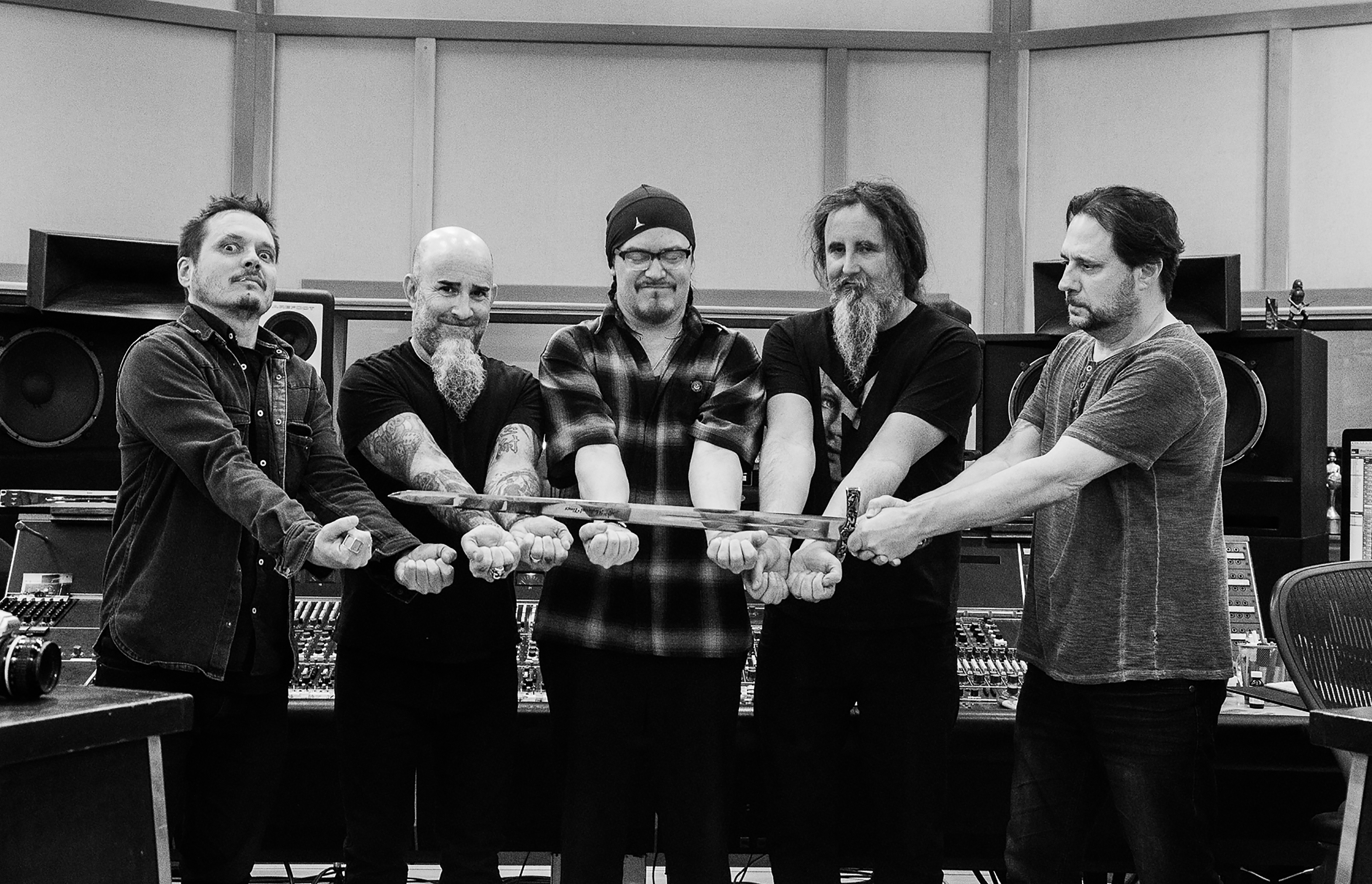 Mr. Bungle: A través del caos y el renacimiento