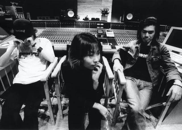 Boris: sabiduría oriental y heavy rocks